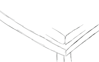 choose to forget drawing timelapse gif