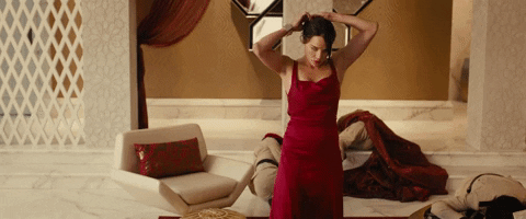 letty from fast and furious red dress
leti